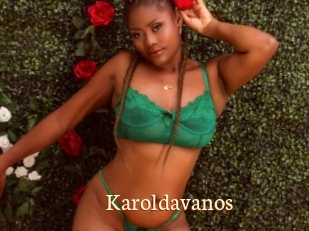 Karoldavanos