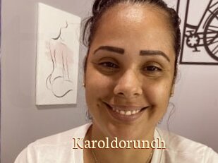 Karoldorunch