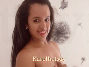 Karolhotsex