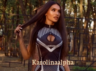 Karolinaalpha