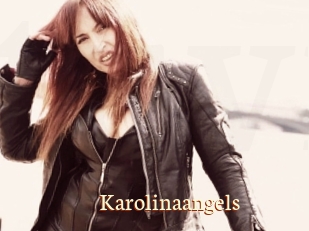 Karolinaangels