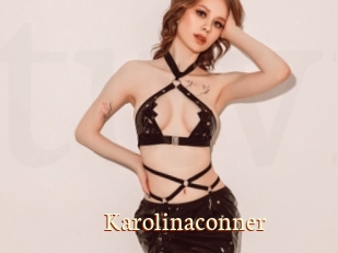 Karolinaconner