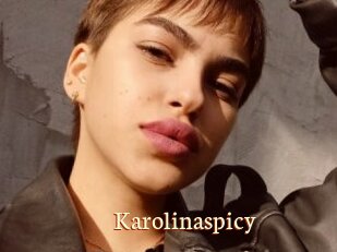 Karolinaspicy