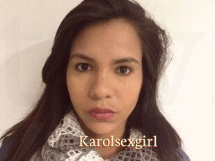 Karolsexgirl