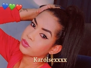 Karolsexxxx