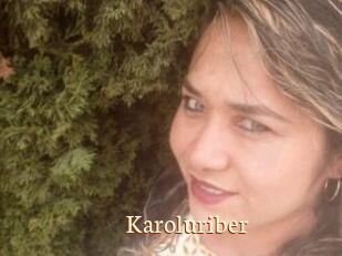 Karoluriber