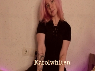 Karolwhiten