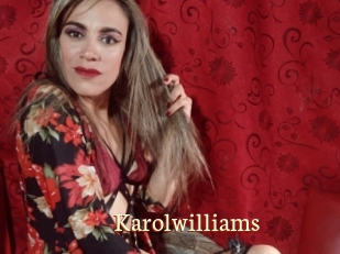 Karolwilliams