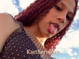 Karthervalery