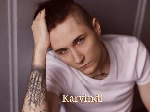 Karvindi