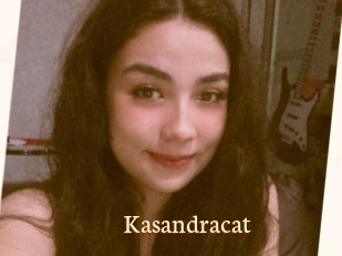 Kasandracat