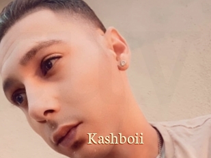 Kashboii