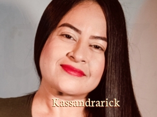 Kassandrarick