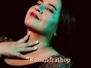 Kassandrathop