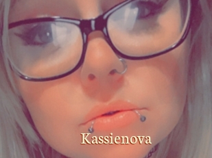 Kassienova