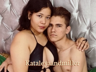 Kataleyaandmiller