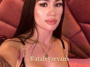 Kataleyaevans