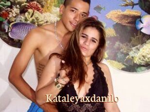 Kataleyaxdanilo