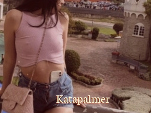 Katapalmer