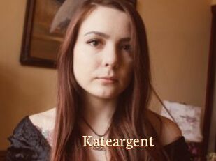 Kateargent