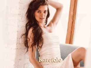 Katefole