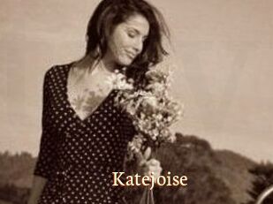 Katejoise