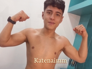 Katenaimm