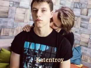 Katentroy