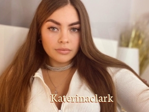 Katerinaclark