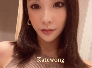 Katewong