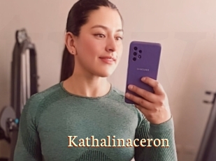 Kathalinaceron