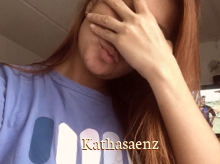 Kathasaenz