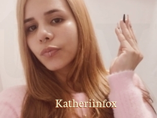 Katheriinfox