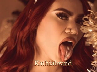 Kathiabrand