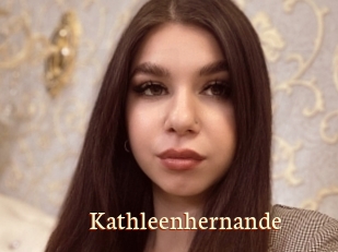 Kathleenhernande