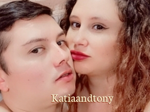 Katiaandtony