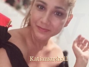 Katiamarshall