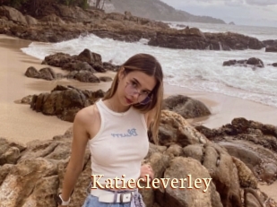 Katiecleverley