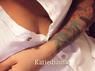 Katiediamas