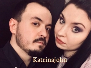 Katrinajohn