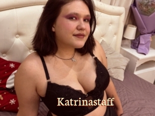 Katrinastaff