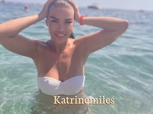 Katrinemiles