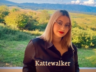 Kattewalker