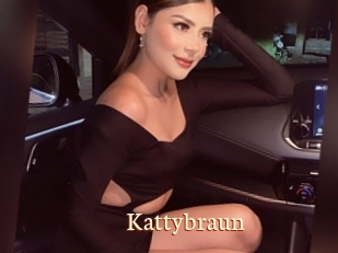 Kattybraun