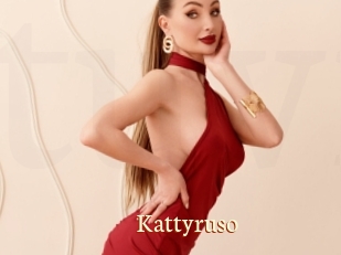 Kattyruso