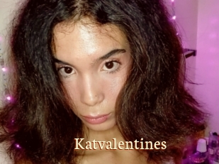 Katvalentines