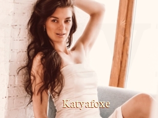 Katyafoxe