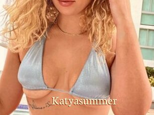 Katyasummer