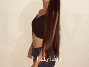 Katyluna