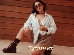 Katysweett